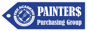 Painters Purchasing Group Logo