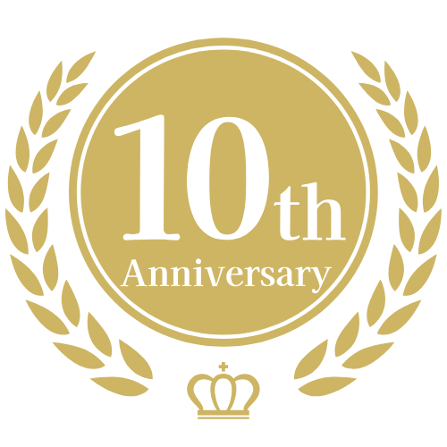 10th Anniv
